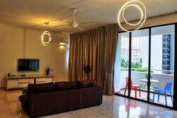 Tan Tong Meng Tower (D11), Apartment #564187791